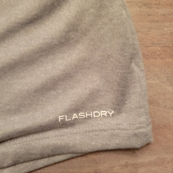 The North Face Circular Design Women's Shirt Sze SM Flash Dry - Picture 5 of 11